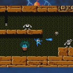 Mega Man Legacy Collection - PS4 